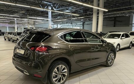 Citroen DS4, 2012 год, 699 000 рублей, 4 фотография