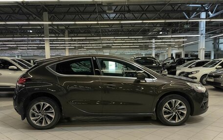 Citroen DS4, 2012 год, 699 000 рублей, 5 фотография