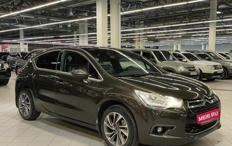 Citroen DS4, 2012 год, 699 000 рублей, 6 фотография
