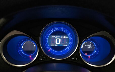 Citroen DS4, 2012 год, 699 000 рублей, 14 фотография