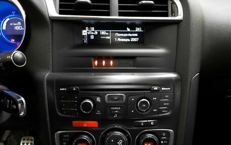 Citroen DS4, 2012 год, 699 000 рублей, 15 фотография
