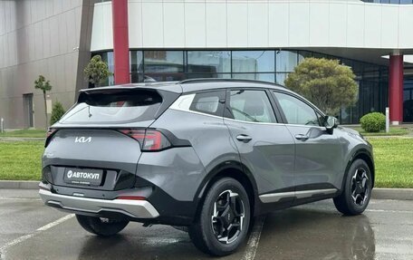 KIA Sportage IV рестайлинг, 2026 год, 3 825 000 рублей, 5 фотография