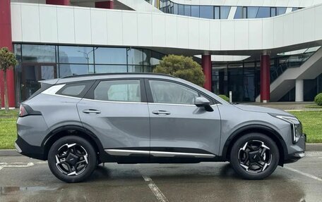 KIA Sportage IV рестайлинг, 2026 год, 3 825 000 рублей, 4 фотография