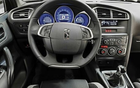 Citroen DS4, 2012 год, 699 000 рублей, 12 фотография