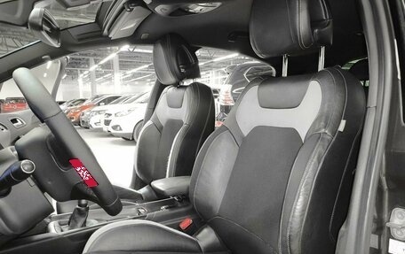 Citroen DS4, 2012 год, 699 000 рублей, 10 фотография
