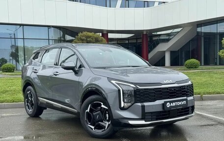 KIA Sportage IV рестайлинг, 2026 год, 3 825 000 рублей, 3 фотография