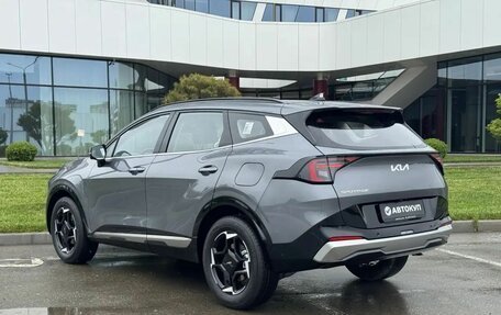 KIA Sportage IV рестайлинг, 2026 год, 3 825 000 рублей, 7 фотография