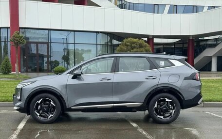 KIA Sportage IV рестайлинг, 2026 год, 3 825 000 рублей, 8 фотография