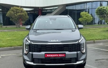 KIA Sportage IV рестайлинг, 2026 год, 3 825 000 рублей, 2 фотография