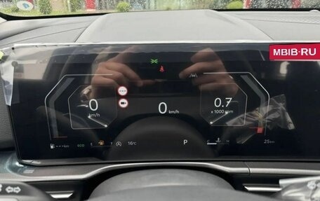 KIA Sportage IV рестайлинг, 2026 год, 3 825 000 рублей, 19 фотография