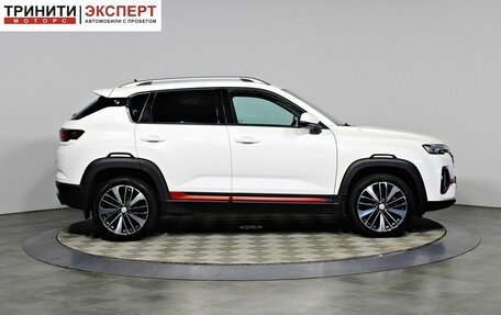 Changan CS35 Plus, 2023 год, 1 897 000 рублей, 4 фотография