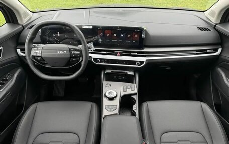 KIA Sportage IV рестайлинг, 2026 год, 3 825 000 рублей, 31 фотография