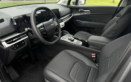 KIA Sportage IV рестайлинг, 2026 год, 3 825 000 рублей, 26 фотография