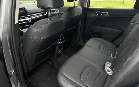 KIA Sportage IV рестайлинг, 2026 год, 3 825 000 рублей, 28 фотография