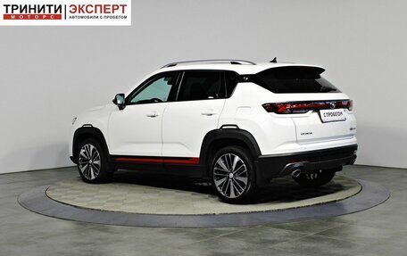 Changan CS35 Plus, 2023 год, 1 897 000 рублей, 7 фотография