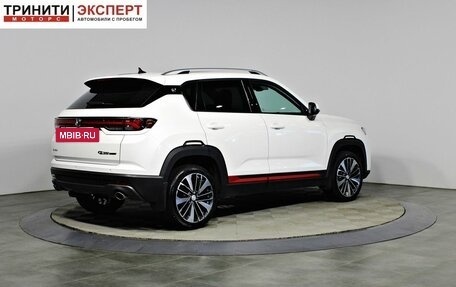 Changan CS35 Plus, 2023 год, 1 897 000 рублей, 5 фотография