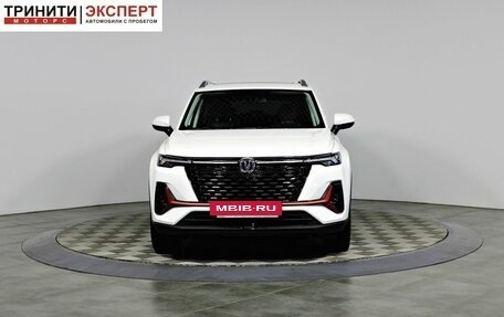 Changan CS35 Plus, 2023 год, 1 897 000 рублей, 2 фотография