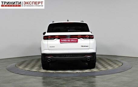 Changan CS35 Plus, 2023 год, 1 897 000 рублей, 6 фотография
