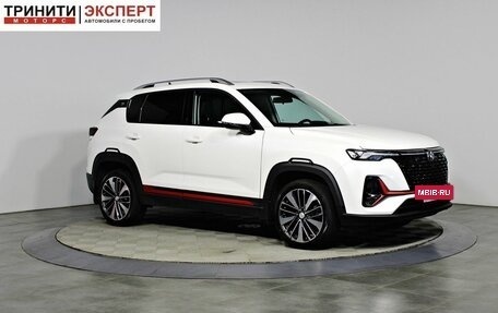 Changan CS35 Plus, 2023 год, 1 897 000 рублей, 3 фотография
