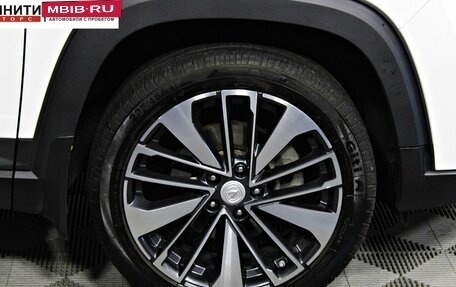 Changan CS35 Plus, 2023 год, 1 897 000 рублей, 8 фотография