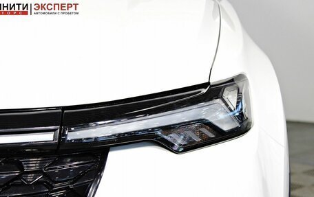 Changan CS35 Plus, 2023 год, 1 897 000 рублей, 9 фотография