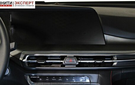 Changan CS35 Plus, 2023 год, 1 897 000 рублей, 14 фотография
