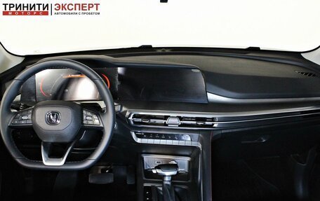 Changan CS35 Plus, 2023 год, 1 897 000 рублей, 12 фотография