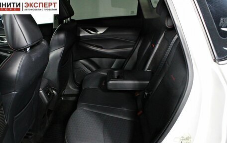 Changan CS35 Plus, 2023 год, 1 897 000 рублей, 18 фотография