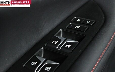Changan CS35 Plus, 2023 год, 1 897 000 рублей, 17 фотография