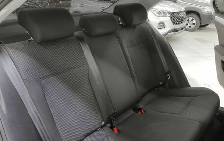 Volkswagen Jetta VI, 2012 год, 756 000 рублей, 10 фотография