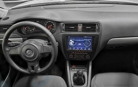 Volkswagen Jetta VI, 2012 год, 756 000 рублей, 12 фотография