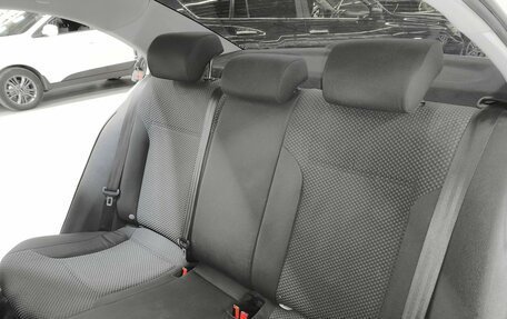 Volkswagen Jetta VI, 2012 год, 756 000 рублей, 8 фотография