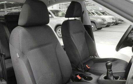 Volkswagen Jetta VI, 2012 год, 756 000 рублей, 9 фотография