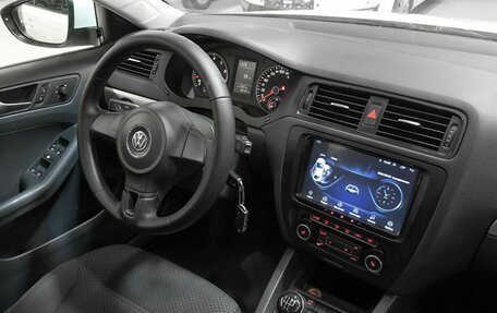 Volkswagen Jetta VI, 2012 год, 756 000 рублей, 11 фотография