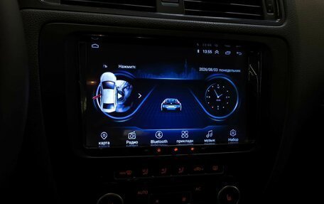 Volkswagen Jetta VI, 2012 год, 756 000 рублей, 15 фотография