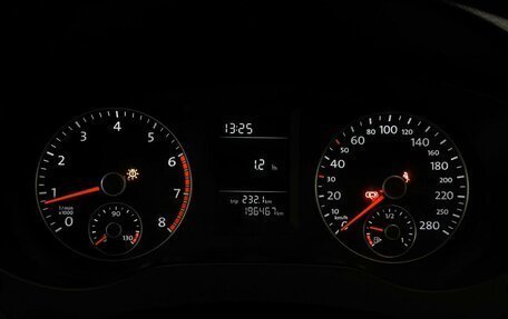 Volkswagen Jetta VI, 2012 год, 756 000 рублей, 14 фотография