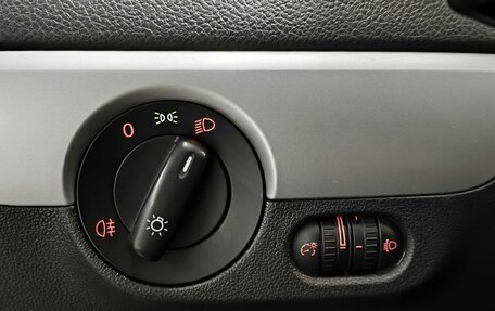 Volkswagen Jetta VI, 2012 год, 756 000 рублей, 19 фотография