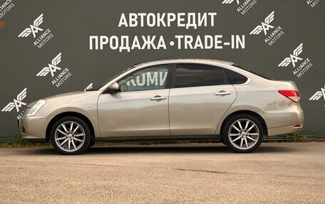 Nissan Almera, 2014 год, 629 000 рублей, 4 фотография