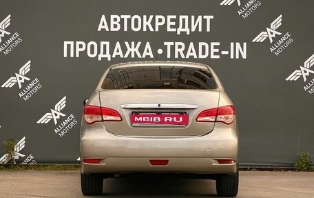 Nissan Almera, 2014 год, 629 000 рублей, 6 фотография
