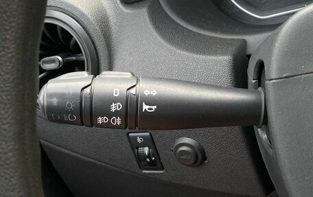 Nissan Almera, 2014 год, 629 000 рублей, 18 фотография