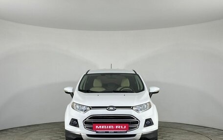 Ford EcoSport, 2017 год, 860 000 рублей, 3 фотография