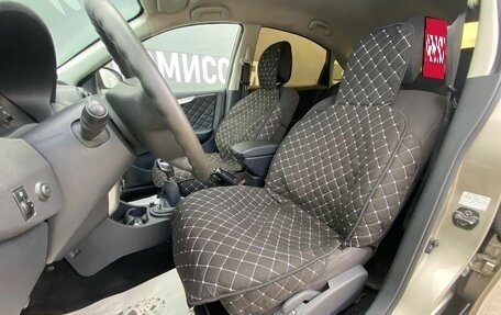 Nissan Almera, 2014 год, 629 000 рублей, 10 фотография