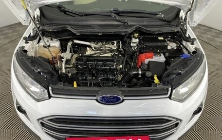 Ford EcoSport, 2017 год, 860 000 рублей, 4 фотография
