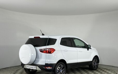 Ford EcoSport, 2017 год, 860 000 рублей, 6 фотография