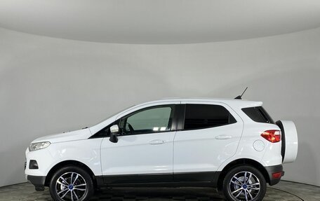 Ford EcoSport, 2017 год, 860 000 рублей, 10 фотография