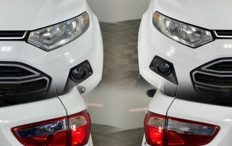 Ford EcoSport, 2017 год, 860 000 рублей, 5 фотография