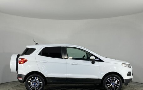 Ford EcoSport, 2017 год, 860 000 рублей, 11 фотография