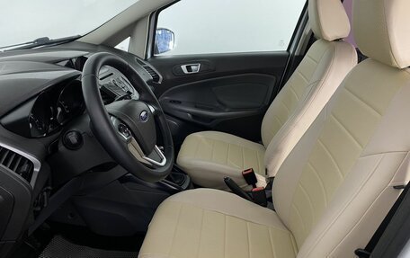 Ford EcoSport, 2017 год, 860 000 рублей, 12 фотография