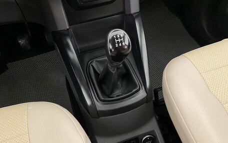 Ford EcoSport, 2017 год, 860 000 рублей, 17 фотография