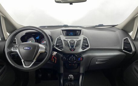 Ford EcoSport, 2017 год, 860 000 рублей, 16 фотография